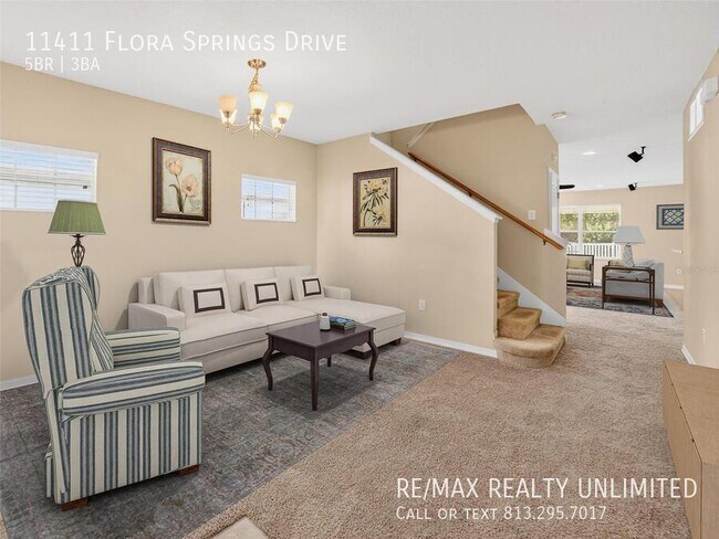 Building Photo - 11411 Flora Springs Dr