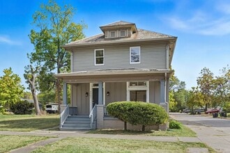 Building Photo - 2531 Warsaw St