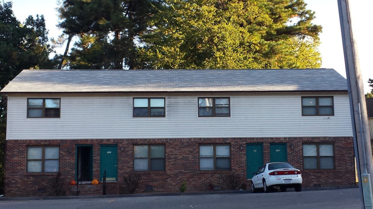 105 Emily Cir, Paducah, KY 42003 Apartments in Paducah, KY