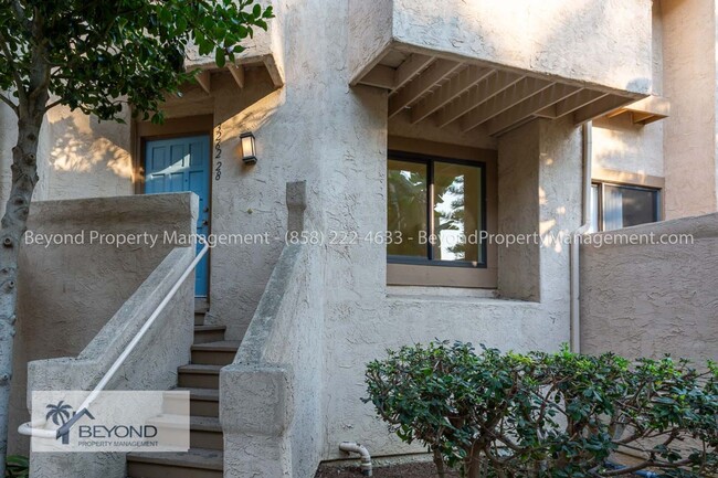 Building Photo - ***LA JOLLA CONDO***NEWLY RENOVATED***NEW ...