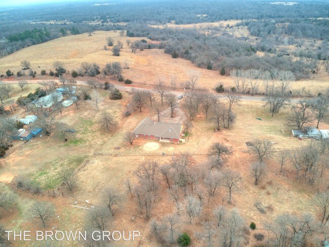 Foto del edificio - 15577 N Countyline Rd