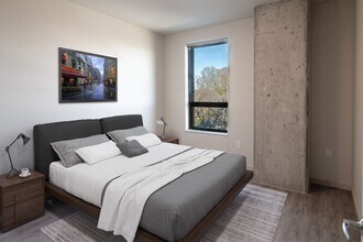 Interior Photo - Arden