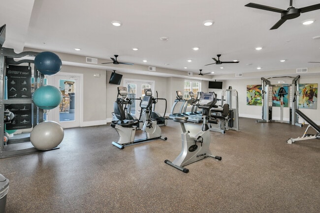 Foto del edificio - Residence at Marina Bay