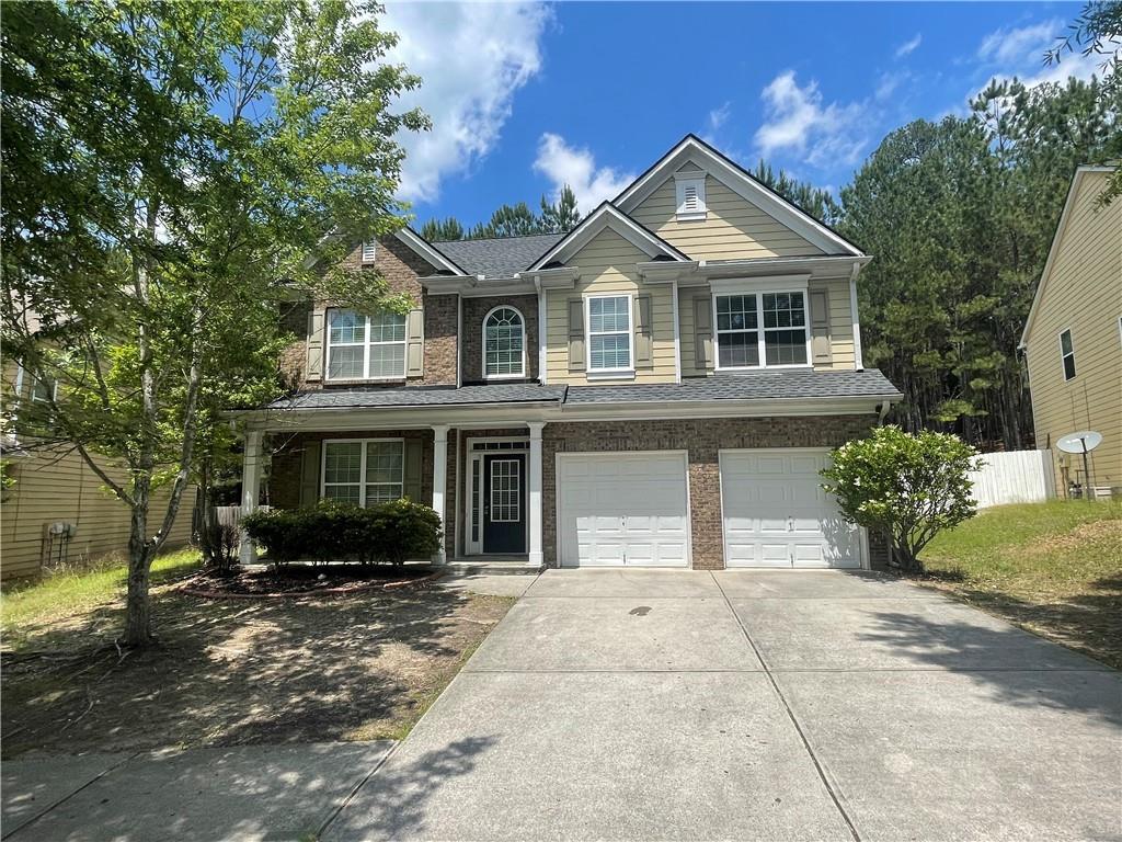 Foto principal - 1720 Rutland Pass Dr SE