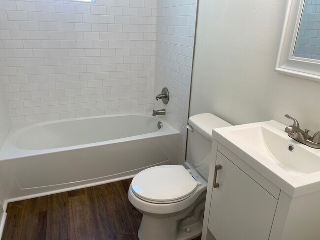 Foto del edificio - 1173 Texas St