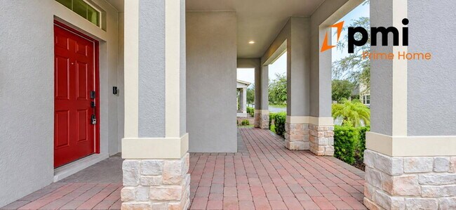 Building Photo - **Charming Upgraded 4-Bedroom Home for Rent in Waterleigh Community**