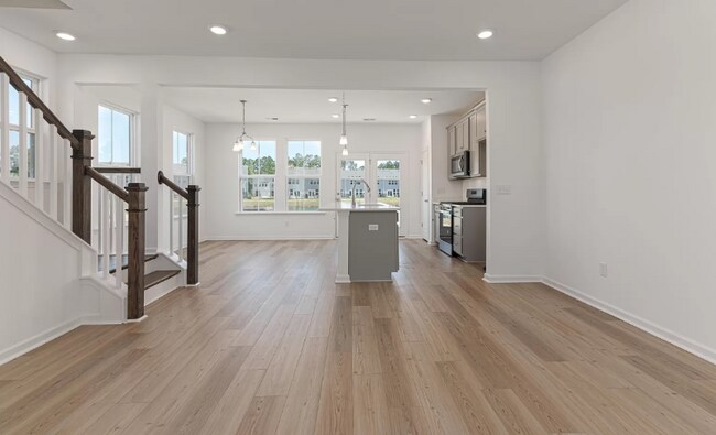 Foto del edificio - 520 Trotters Ln