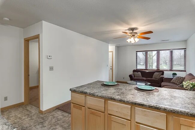 Foto del edificio - Campus Suites