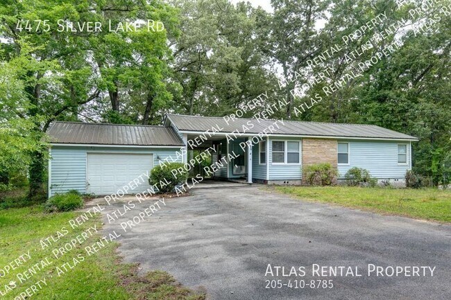 Foto del edificio - 4475 Silver Lake Rd