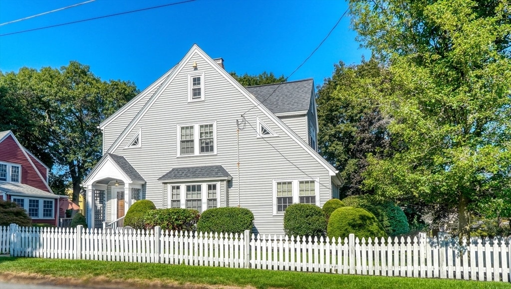 Foto principal - 46 Goss Ave