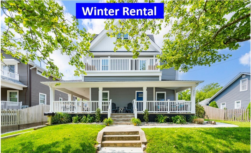 227 16th Ave Unit A, Belmar, NJ 07719 Apartments in Belmar, NJ