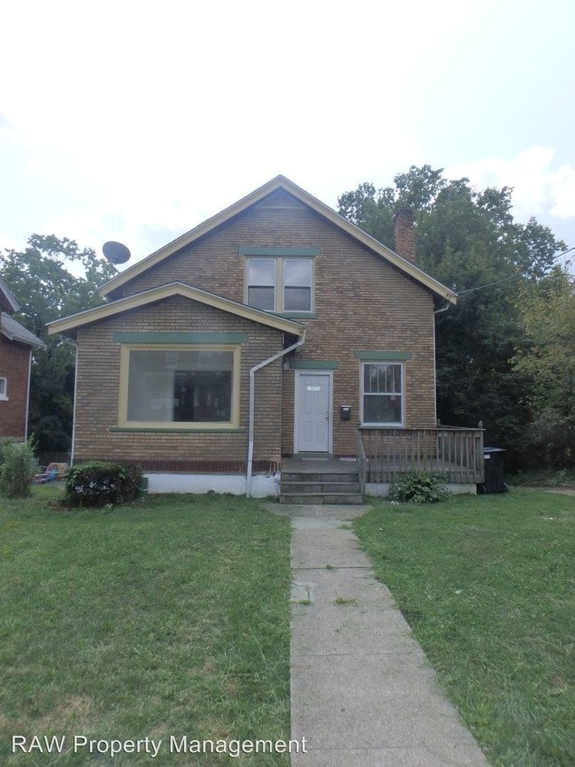 Building Photo - 2855 Shaffer Ave