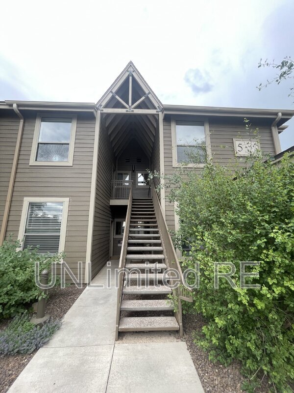Foto del edificio - 1401 N Fourth St