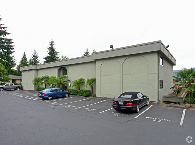 Foto principal - Oasis Condominium