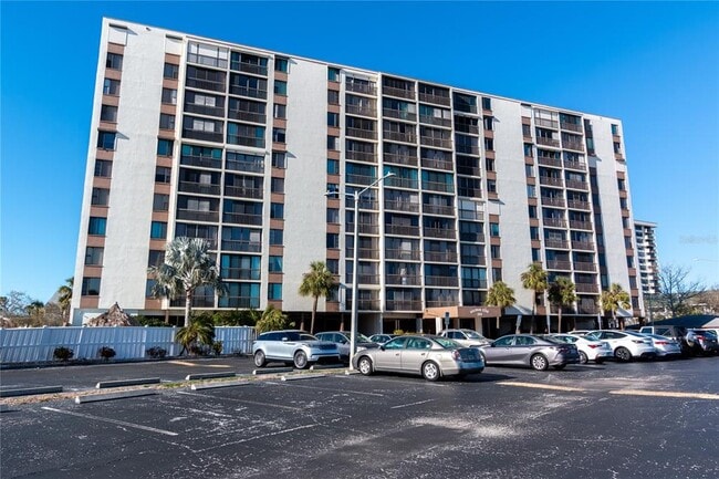Foto del edificio - 255 Dolphin Point