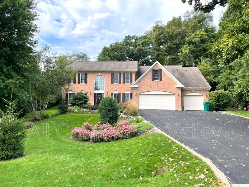 23188 Wienecke Ct, Lake Barrington, IL 60010 House Rental in Lake