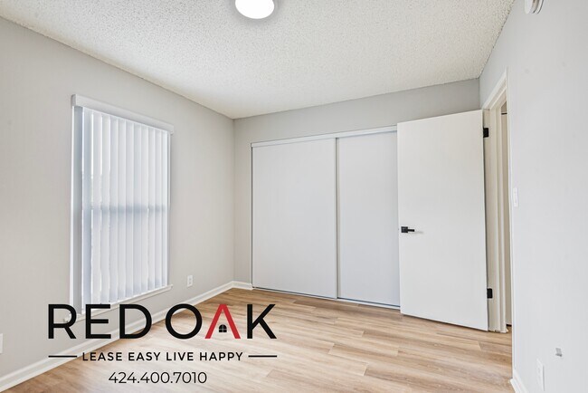 Foto del edificio - Fantastic One Bedroom with Contemporary Li...