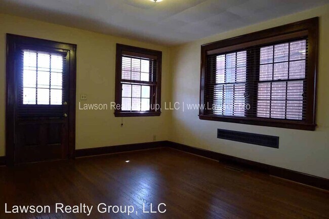 Foto del edificio - 343 Albemarle Ave SW