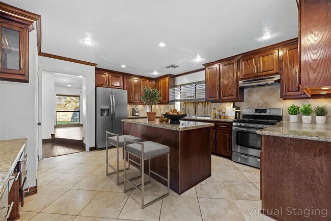 Foto del edificio - 3307 Ashfield Dr