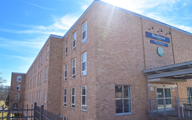 Foto principal - Birchwood at Main