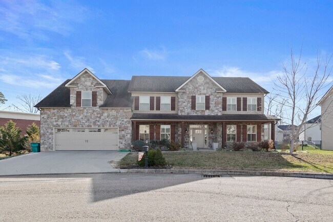 Foto del edificio - Knoxville 37922 - Farragut - 4 bedroom, 2....