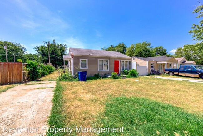 Building Photo - 2 br, 1 bath House - 1020 E Apache St