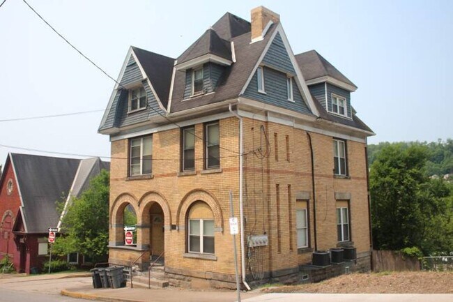 Foto del edificio - 2-BR in Turtle Creek - Income-restricted