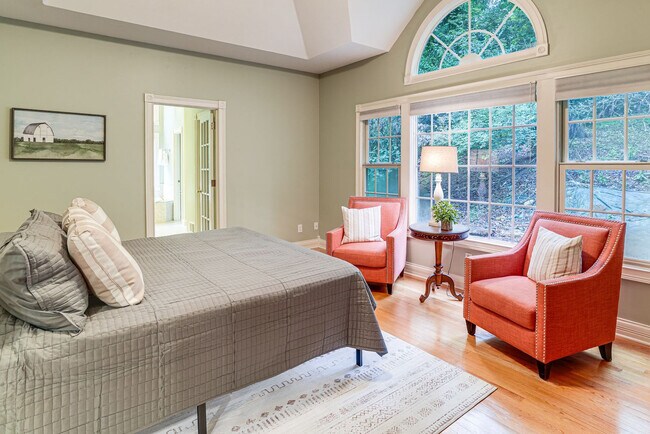 Foto del edificio - 16071 Winding Ridge Trail