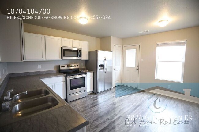 Foto del edificio - 3824 Glitterman Dr