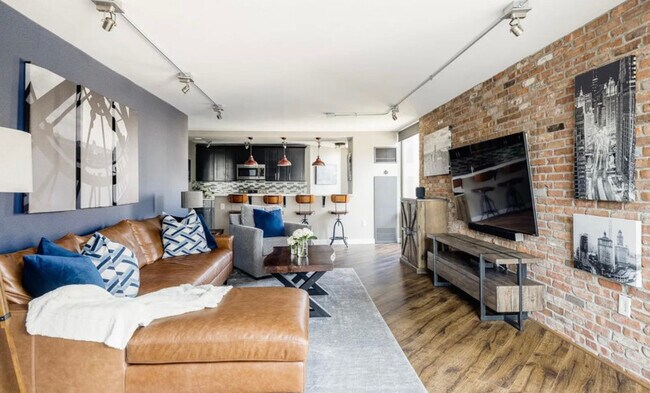 Foto del edificio - 1625 Larimer St