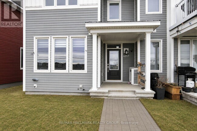 Photo du bâtiment - 6317 Perth St