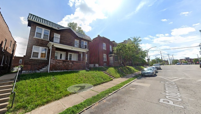 Building Photo - 3438 Potomac St