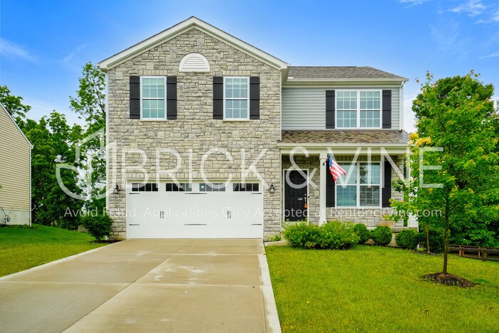 Primary Photo - 2480 Ridgeway Ave