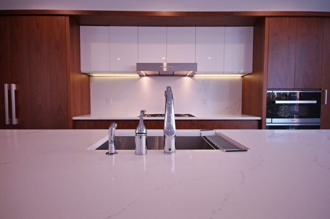 Foto del edificio - 5 Washington Pl