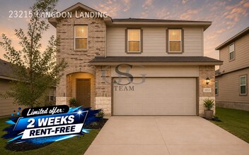 Building Photo - 23215 Langdon Landing