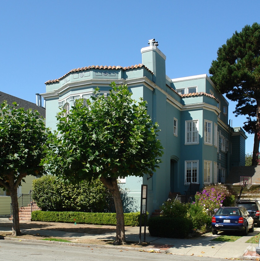 Building Photo - 125-127 Jordan Ave