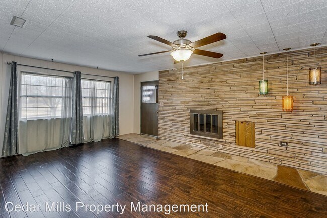 Foto del edificio - 2 br, 2 bath House - 1902 S. Erie