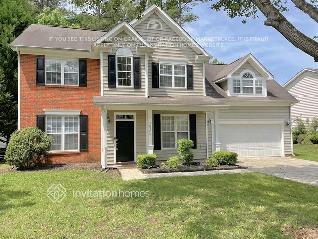 Building Photo - 16108 Wrights Ferry Rd
