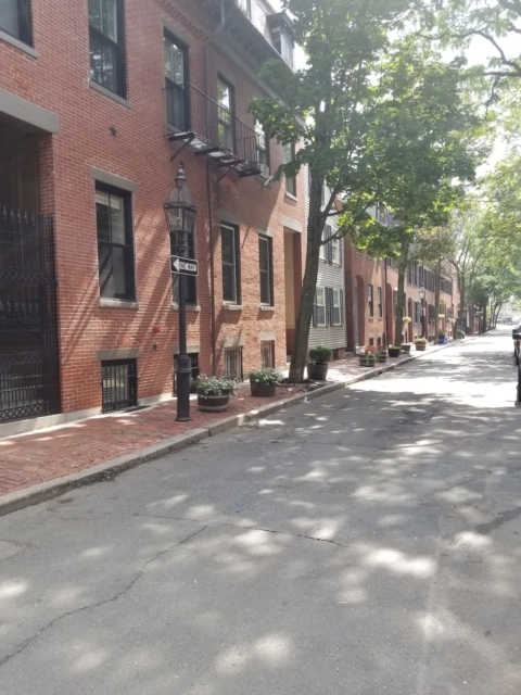 Foto principal - Beautiful apartment in one of Boston's mos...