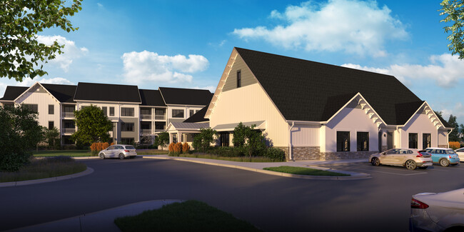Building Photo - 14750 Wallin Dr