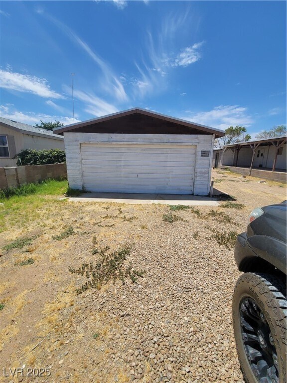 Foto del edificio - 3 Piute Valley Dr