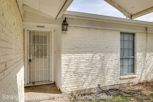 Building Photo - 3 br, 2 bath House - 1301 Montclair St