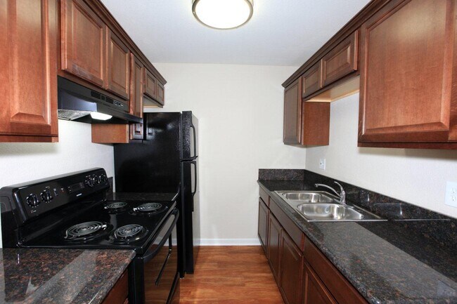 Foto del interior - Mapleview Apt. Homes