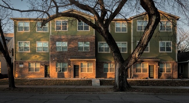 Foto del edificio - 1024 Fremont St