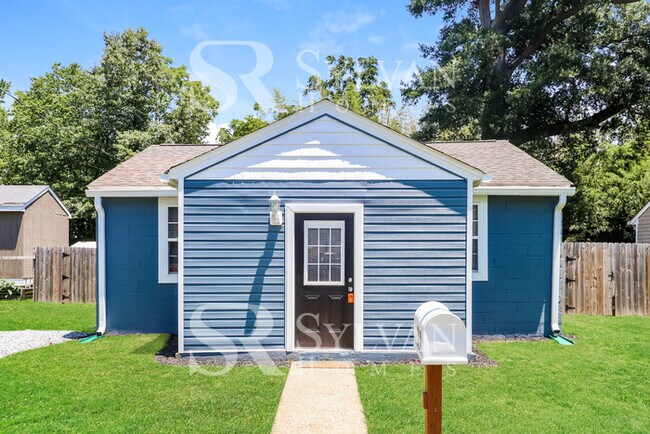 Foto del edificio - Adorable 3BR Home Available Now!