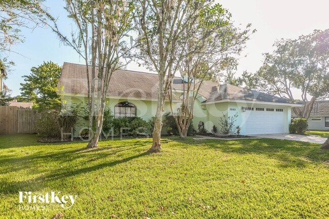 Building Photo - 1003 Faircloth Ct