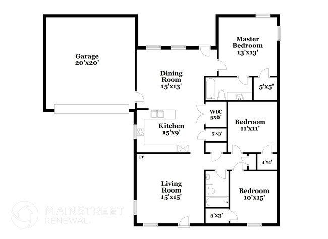 Building Photo - 45 Smith Glen Dr