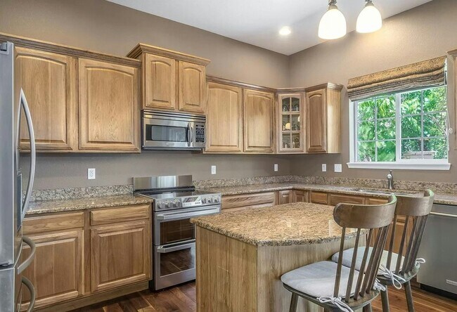 Foto del edificio - 5376 Cloverbrook Cir