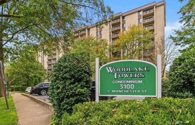 Photo - Bright And Luxurious 1 Bed 1 Bath Condo In Amenity-filled Woodlake Towers