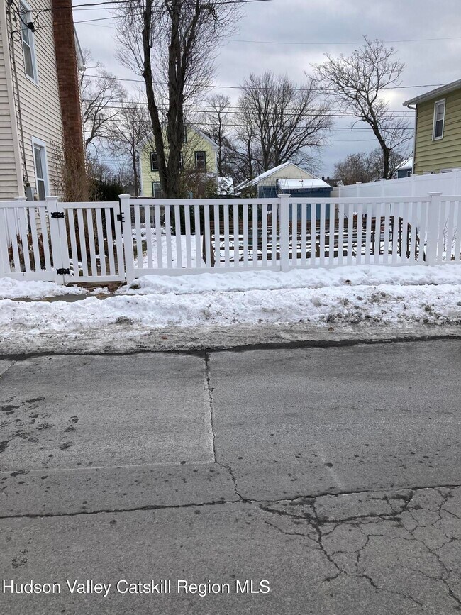 Foto del edificio - 42 Russell St